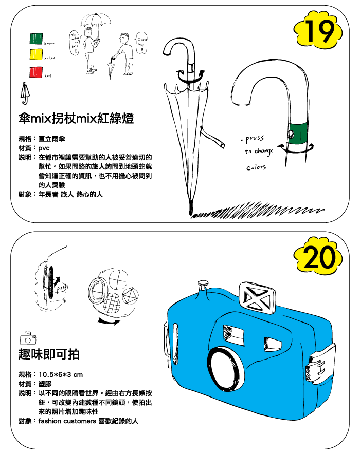 都市酵母, 都市商品, city yeast, agua design, 水越設計, 實習