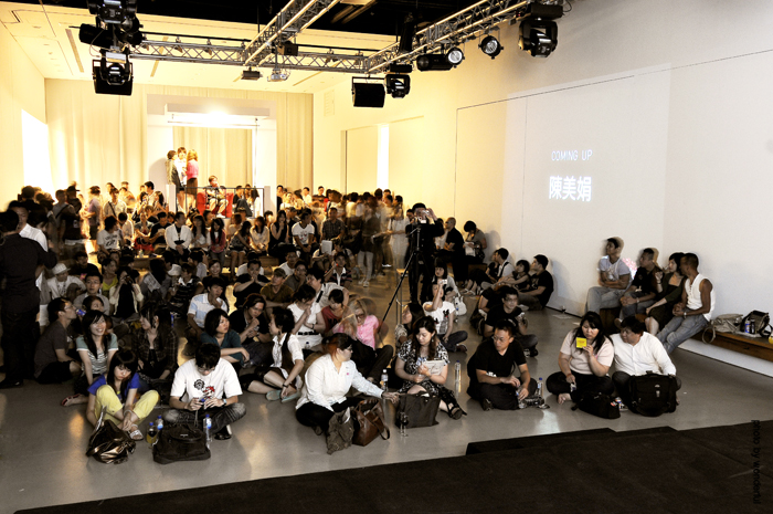 都市酵母, city yeast, pecha kucha, xuexue, AGUA Design, wonderful