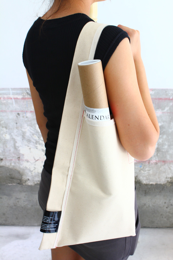 bag x AGUA Design x Prefer, 水越設計, 游哲華, agua, AGUA Design, 甜點袋, iprefer, canelee, 都市酵母, cityyeast