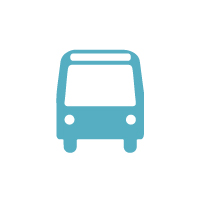 bus station