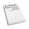 le rayon vert 綠光